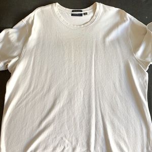 100% Pima Cotton, Club Room Brand, XL